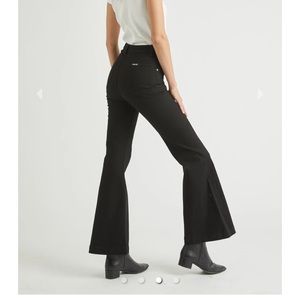 rollas east coast flare— galaxy black